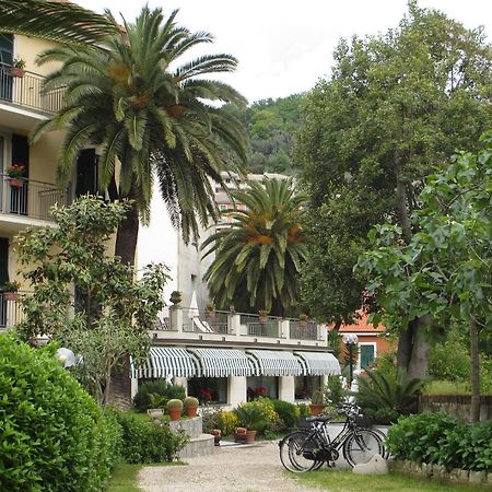 Villa Argentina โมเนเลีย ภายนอก รูปภาพ