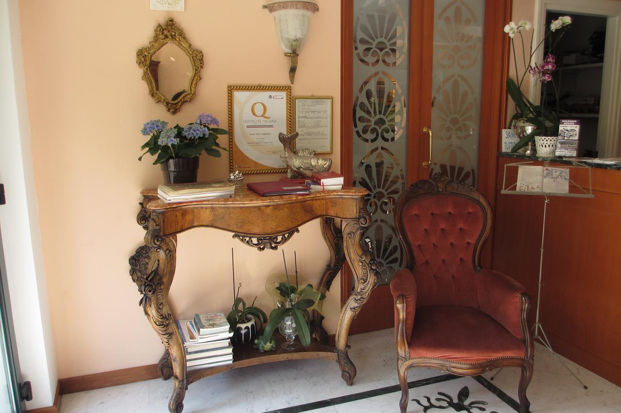 Villa Argentina โมเนเลีย ภายนอก รูปภาพ