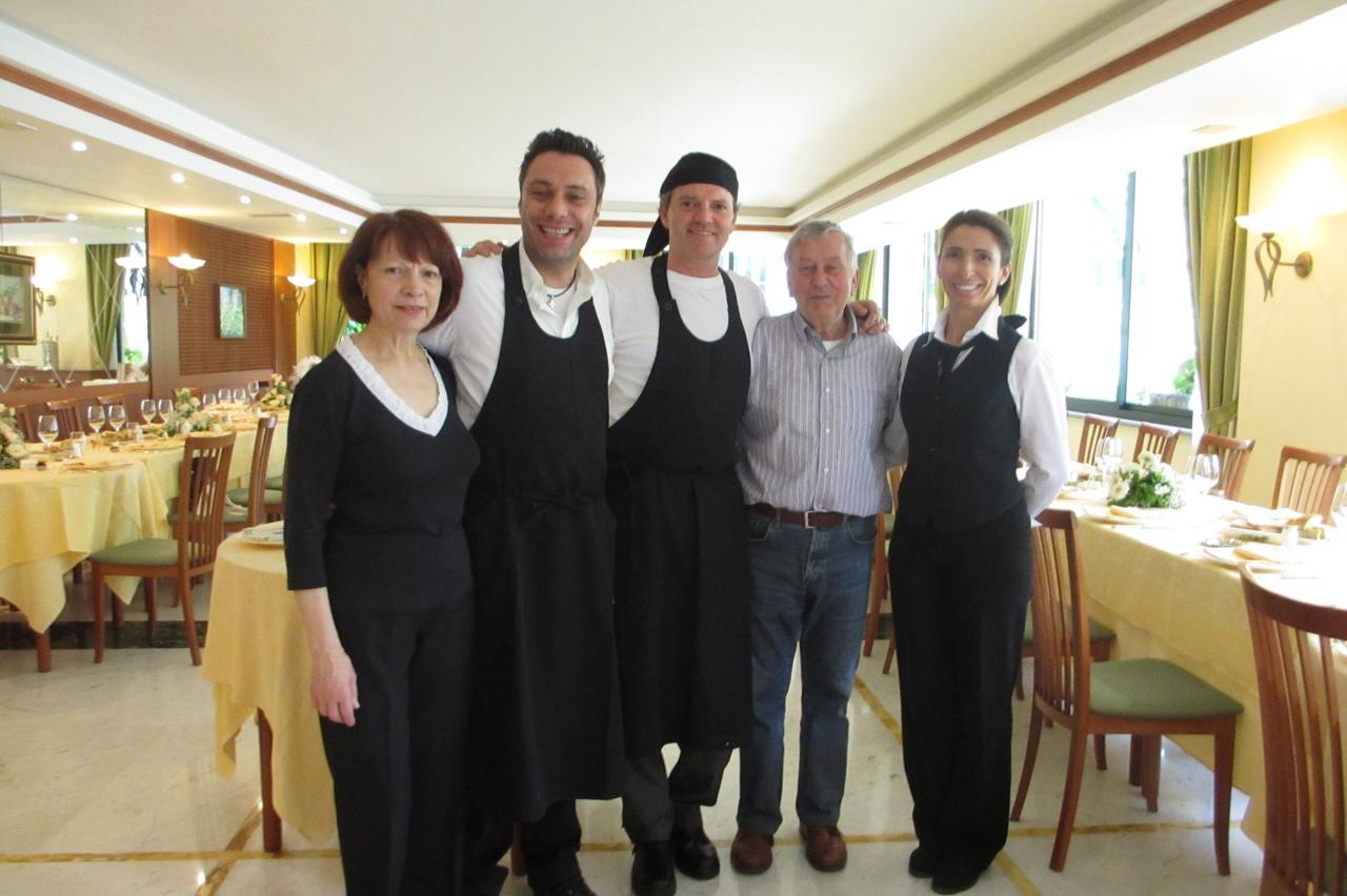 Villa Argentina โมเนเลีย ภายนอก รูปภาพ